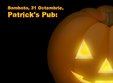 halloween party