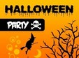 halloween party