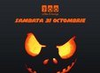 halloween party