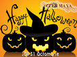 halloween party