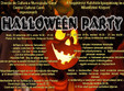 halloween party