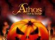  halloween party in club athos