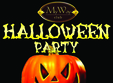 halloween party in my way club 
