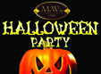halloween party in my way club