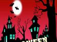 halloween party in no name