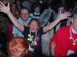 poze halloween party in transylvania