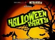 halloween party la hard rock cafe