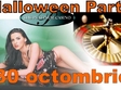 halloween party la platinum casino