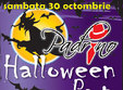  halloween party la restaurant padrino