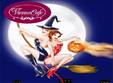 halloween party la vienna caffe