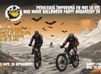 halloween party pe biciclete la oradea