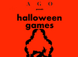 halloween party this thursday a g o
