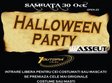 halloween party youtopia