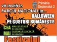 halloween pe gusturi romane ti