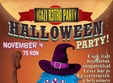 halloween retro party oradea