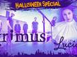 halloween special grimus lucia