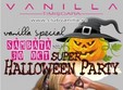halloween super party