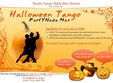 halloween tango party nada mas