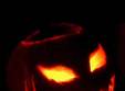 halloween un concurs de sculptat dovleci 
