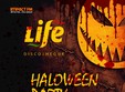 haloween party life discoteque 27 10 2012