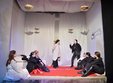 hamlet la teatrul agon
