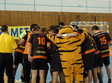 handbal doua meciuri amicale
