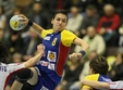 handbal energia lignitul pandurii tg jiu univ poli municipal timisoara