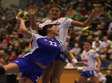 handbal la targu jiu