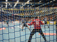 handbal u jolidon rulmentul urban brasov