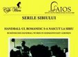 handbalul romanesc s a nascut la sibiu