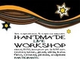 handemade live workshop timisoara