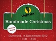 handmade christmas 2012 la legere