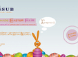 handmade easter fair