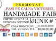 handmade fair june 1