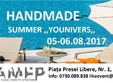 handmade summer younivers 1