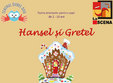 hansel si gretel