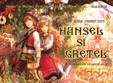 hansel si gretel teatru muzical