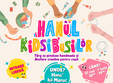 hanul kidsibu ilor targ i ateliere creative pentru copii