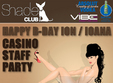  happy b day ion ioana la club shade