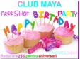 happy birthday party