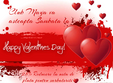 happy birthday party sf valentin cu reducere 25 la nota de plata