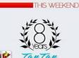 happy birthday tan tan beach