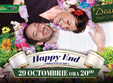 happy end