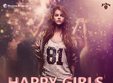 happy girls night sambata 7 martie