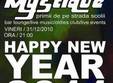 happy new year 2011