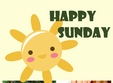 happy sunday