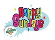 happy sunday in irish music pub