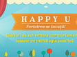 happy u fericirea se invata