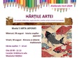 har ile artei atelierele verii 2024 pentru copii