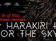 harakiri for the sky at capcana